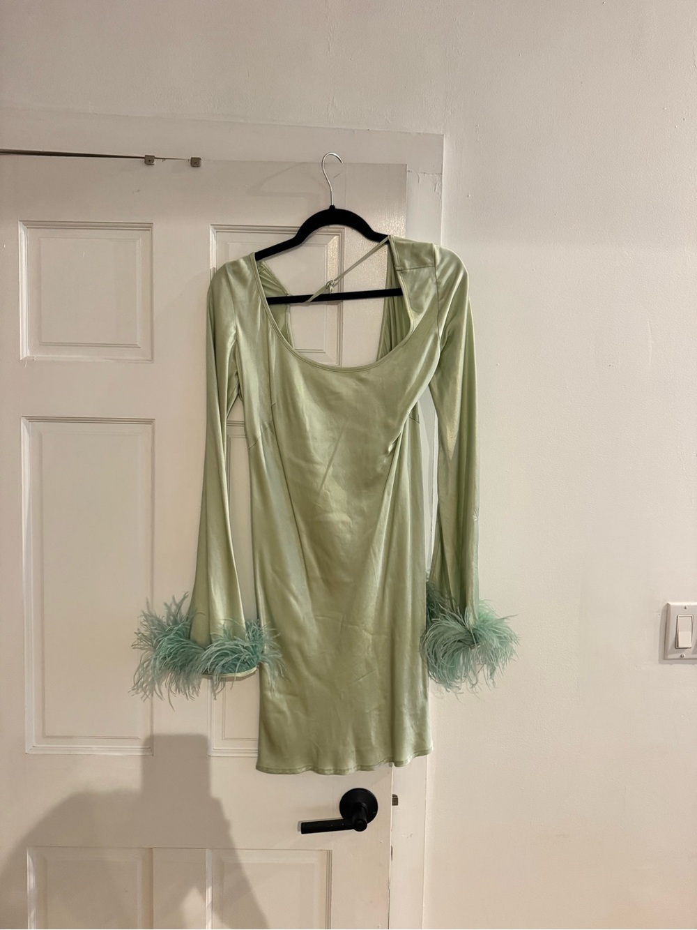 Sold out - rezek studio dress